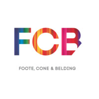 FCB Greater China Logo