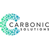 Carbonic Solutions BV Logo