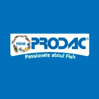 PRODAC International S.r.l. Logo
