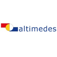 Altimedes Logo