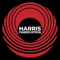 Harris Fabrication Logo