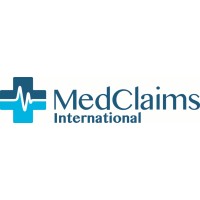 MedClaims International Logo
