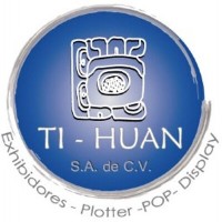Ti-Huan Logo