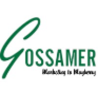 Gossamer Marketing, Inc. Logo