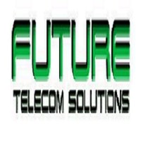 Future Telecom Solutions Logo