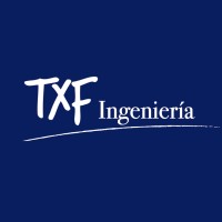 TXF Ingeniería Logo