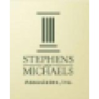 Stephens and Michaels Associates, Inc. Logo