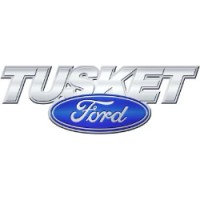 Tusket Ford Logo