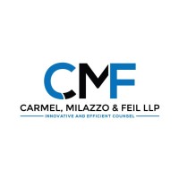 Carmel, Milazzo & Feil LLP Logo