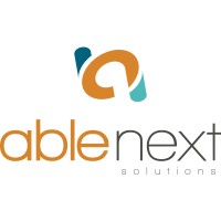 AbleNext Solutions Logo