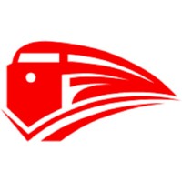 DeAngelo Rail Services Logo