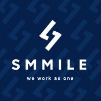 SMMILE DIGITAL Logo