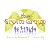 The Grotto Group, LLC. Logo