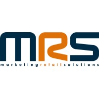 MARKETING RETAIL SOLUTIONS Logo