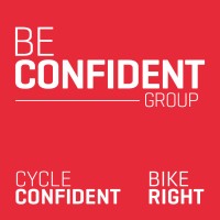Be Confident Group Logo