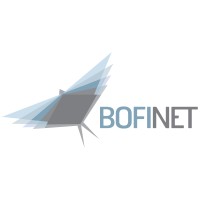 Botswana Fibre Networks (BoFiNet) Logo