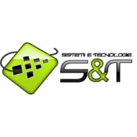 S&T Sistemi e Tecnologie Srl Logo