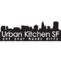 Urban Kitchen SF Logo