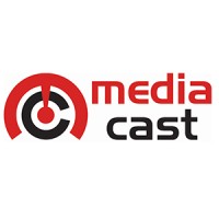 MediaCast Türkiye Logo