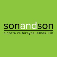Son And Son Sigorta Logo