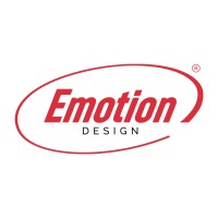 Emotion Design Logo