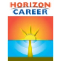 Horizon Career Logo