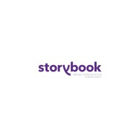 Storybook - Brand Communication Consultancy Logo