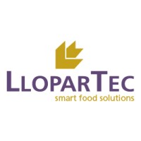 LLOPARTEC Smart Food Solutions Logo