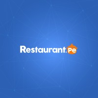 Restaurant.pe Logo