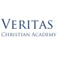 Veritas Christian Academy - Wayland MA. Logo