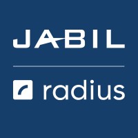 Radius Innovation & Development Logo