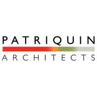 Patriquin Architects Logo