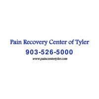 Pain Recovery Center of Tyler Logo