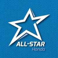 All-Star Honda Logo
