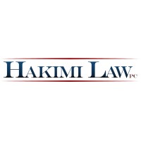 Hakimi Law, P.C. Logo