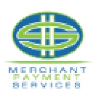 Merchant Payment Services Logo