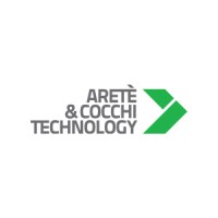 Aretè & Cocchi Technology Logo