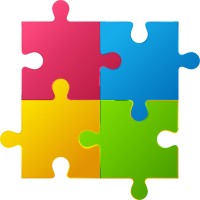 Curitiba SEO Marketing Digital Logo