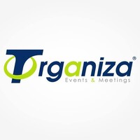 T Organiza Logo