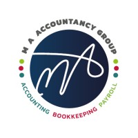 Mad About Book-Keeping Ltd t/a M A Accountancy Group Logo