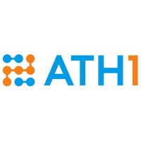 ATH1 Tecnologia Logo