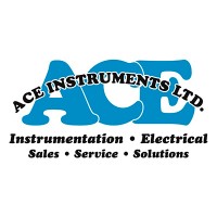 Ace Instruments Ltd. Logo
