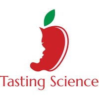 Tasting Science Logo