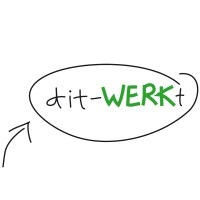 dit-WERKt Logo