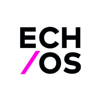 Echos Desirable Futures Lab Logo