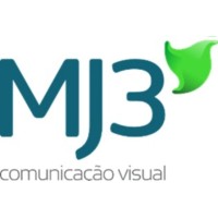 MJ3 Logo