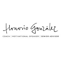 HONORIO GONZALEZ Logo