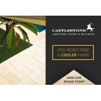 Castlestone Products Logo