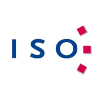ISO Group Logo