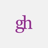 GH Recruitment Consultancy Logo